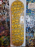 Meow Skateboards Decks