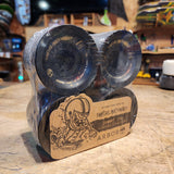 Arbor Signature Series Wheels