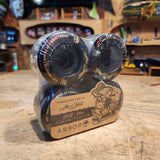 Arbor Signature Series Wheels