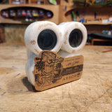 Arbor Signature Series Wheels