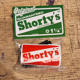 Shortys Hardware