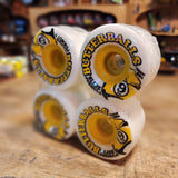 Sector 9 Wheels