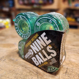 Sector 9 Wheels