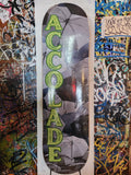 Accolade Decks