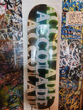 Accolade Decks