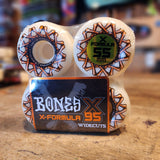 Bones X-Formula