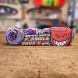 Spitfire Formula Four 99a