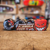 Spitfire Formula Four 99a
