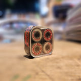 Bronson G3 Bearings