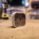 Bronson Bearings Raw