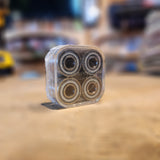 Bronson G3 Bearings