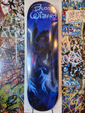 Blood Wizard Decks