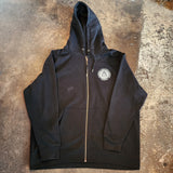 Parts and Services Hoodie