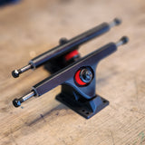 Caliber III Trucks (Sold as a set)