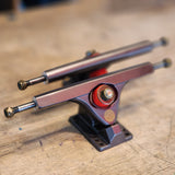 Caliber III Trucks (Sold as a set)