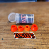 Venom Street Bushings
