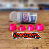 Venom Street Bushings