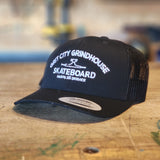 Grindhouse Hats