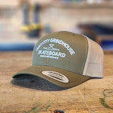 Grindhouse Hats