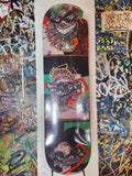 GX1000 Decks