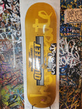 Chocolate Decks