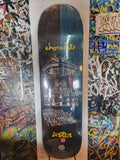 Chocolate Decks