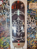 Chocolate Decks
