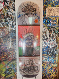 GX1000 Decks