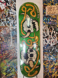 Toy Machine Deck