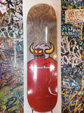 Toy Machine Deck