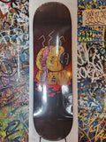 Toy Machine Deck