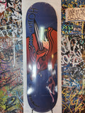 Toy Machine Deck