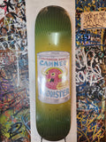 Toy Machine Deck
