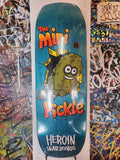 Heroin Decks