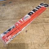 Pig Rails