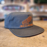Anti-Hero Hats & Beanies