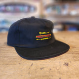 Krooked Hats & Beanies