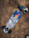 DB Longboards Completes
