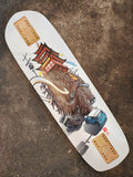 Rayne Decks