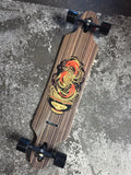 DB Longboards Completes