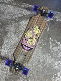 DB Longboards Completes