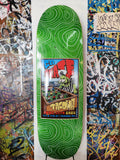 Go Skate Tacoma 2026