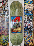 Go Skate Tacoma 2026
