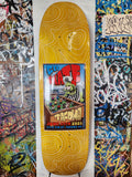 Go Skate Tacoma 2026