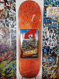 Go Skate Tacoma 2026