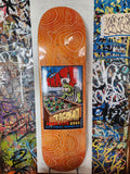 Go Skate Tacoma 2026