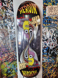 Heroin Decks