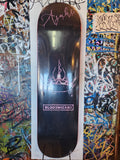 Blood Wizard Decks