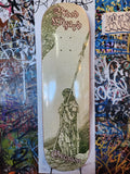Blood Wizard Decks