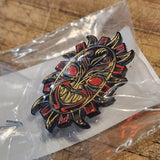 Powell Peralta Lapel Pins